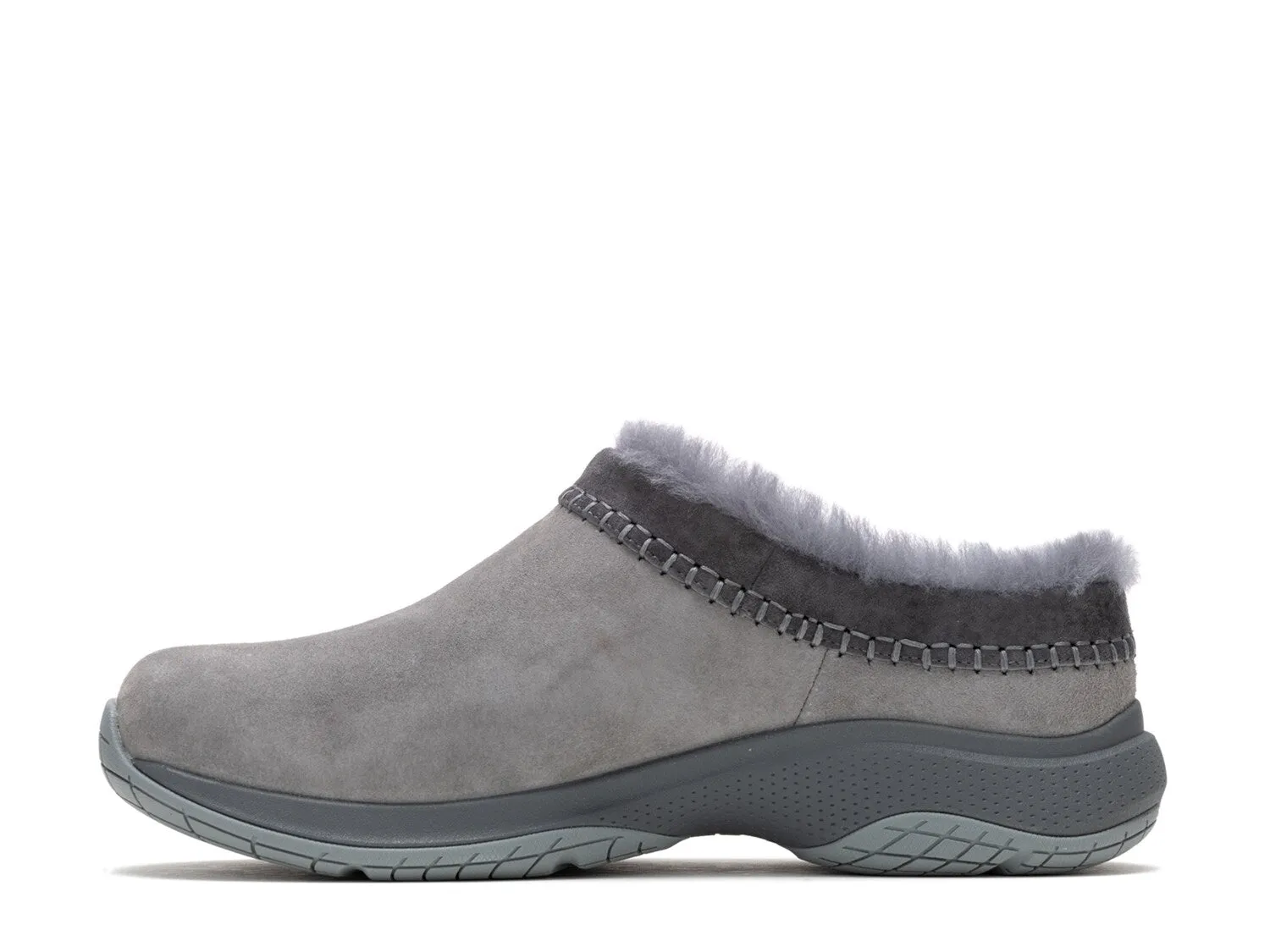 Encore Ice 5 Merrell Slip-on, Rock Gray