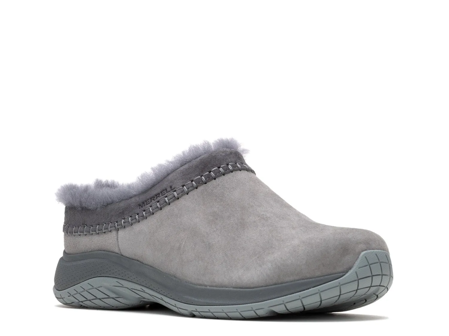 Encore Ice 5 Merrell Slip-on, Rock Gray