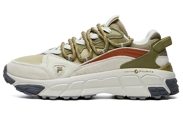 Fila Fusion Skyrunner Men's Chunky Sneakers