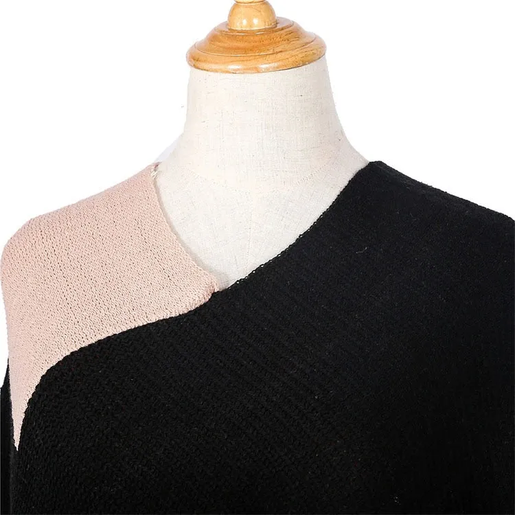 Fringed Wrap