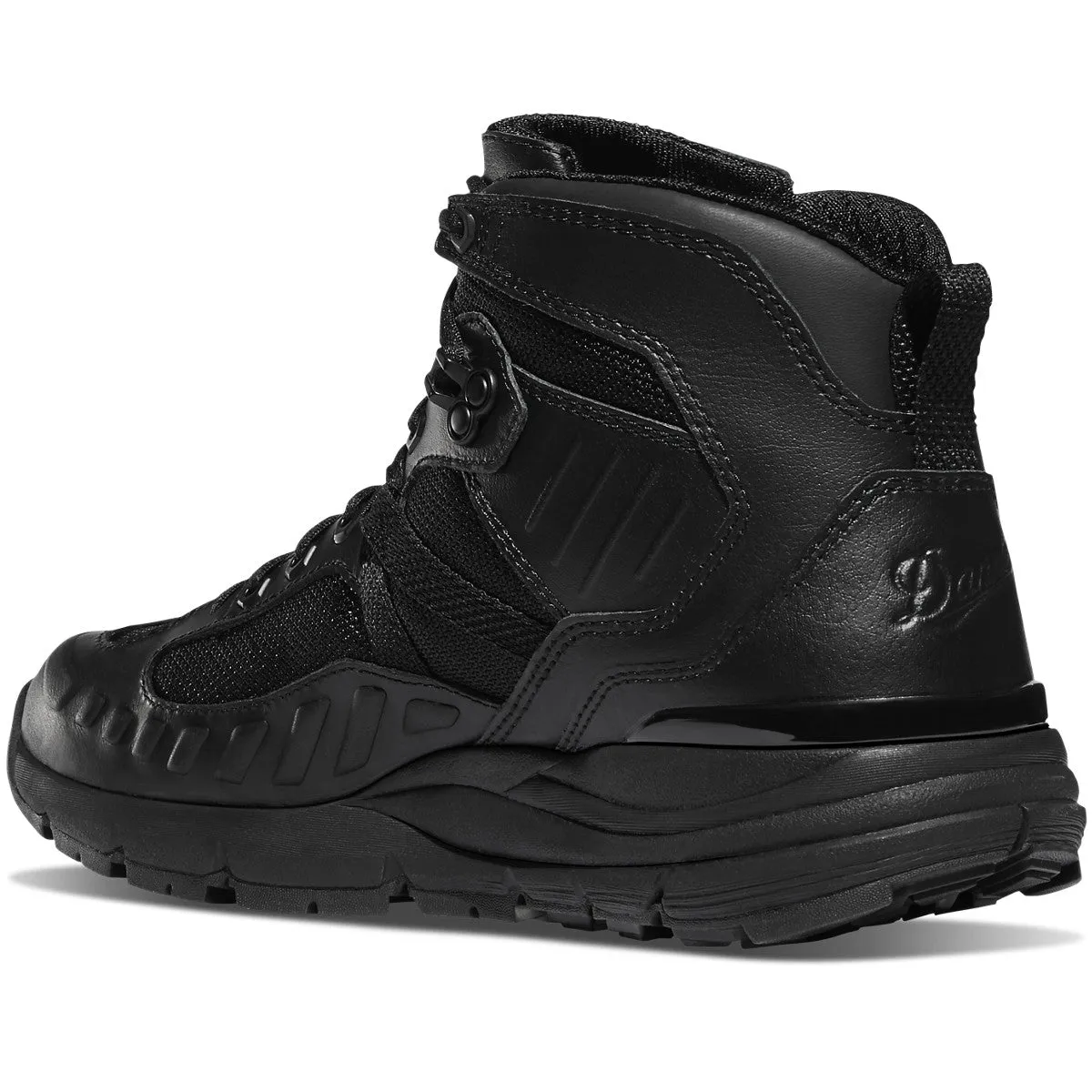 FullBore 4.5" Black Danner Dry
