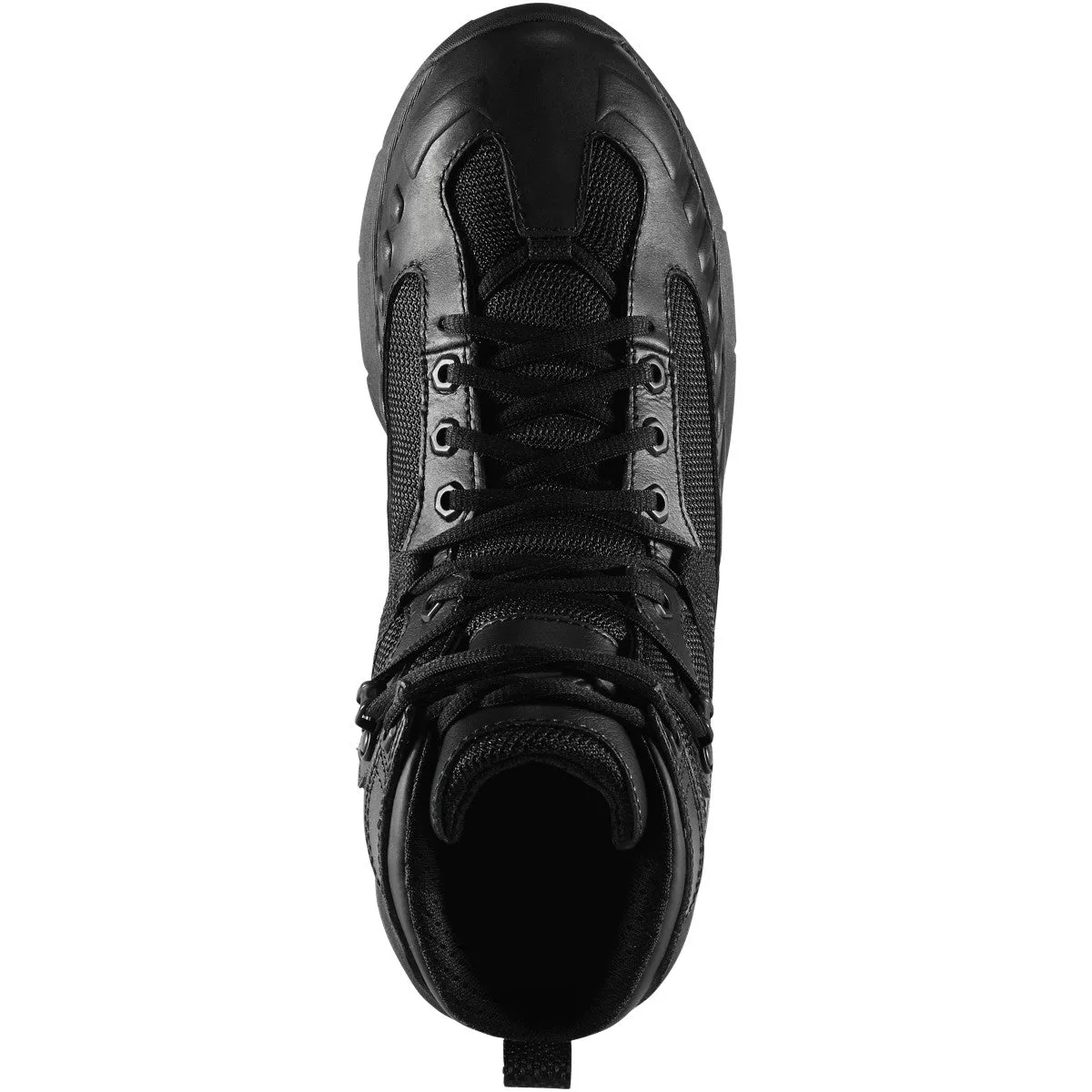FullBore 4.5" Black Danner Dry