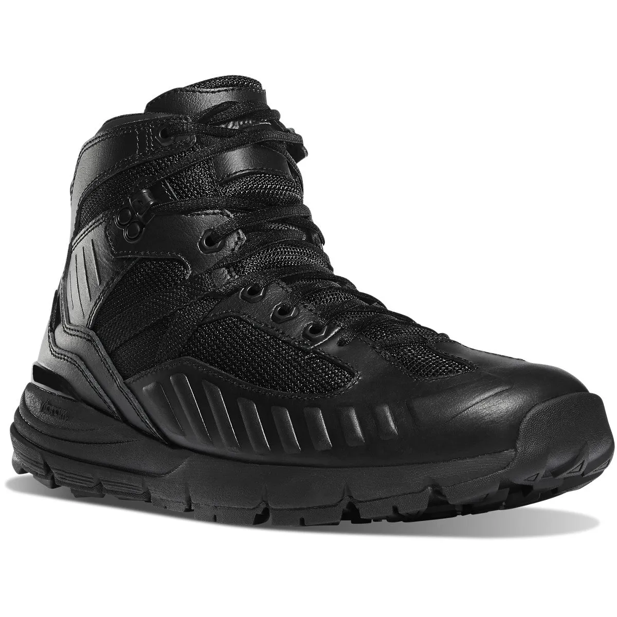FullBore 4.5" Black Danner Dry