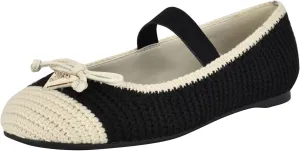 Guess Women's Maysa Ballet Flat
