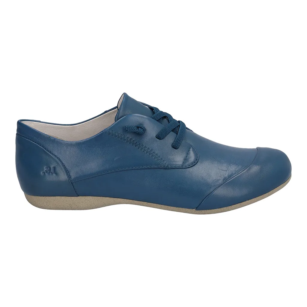 Josef Seibel Fiona 01 Ladies Slip-on Shoes