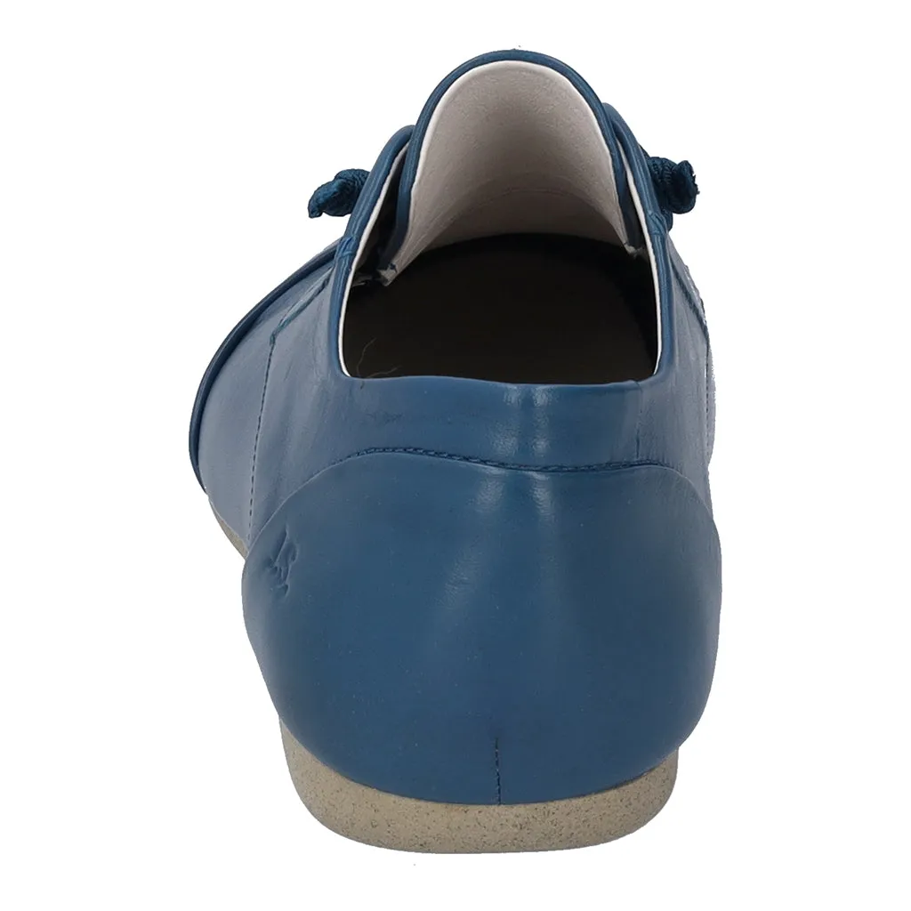 Josef Seibel Fiona 01 Ladies Slip-on Shoes