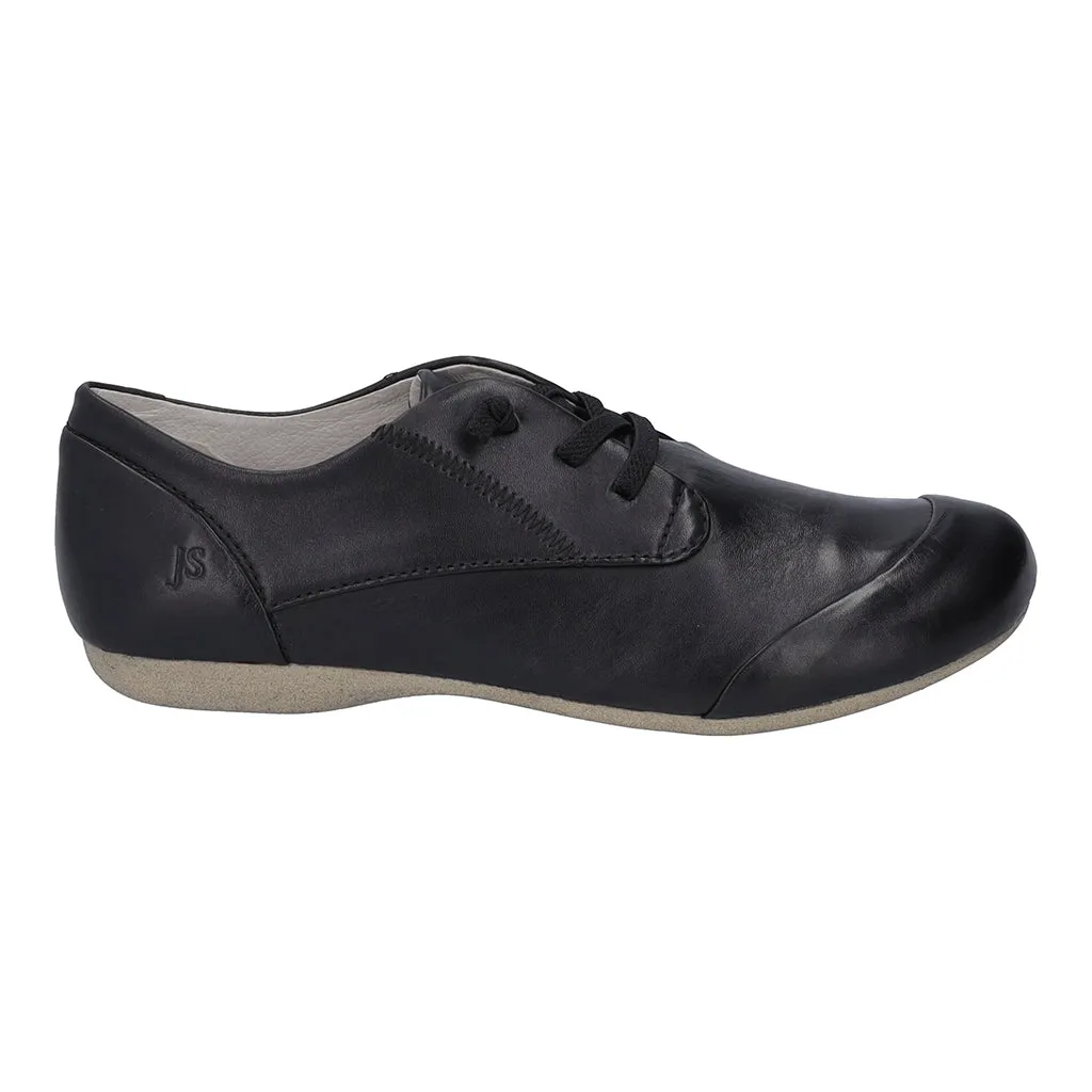 Josef Seibel Fiona 01 Ladies Slip-on Shoes