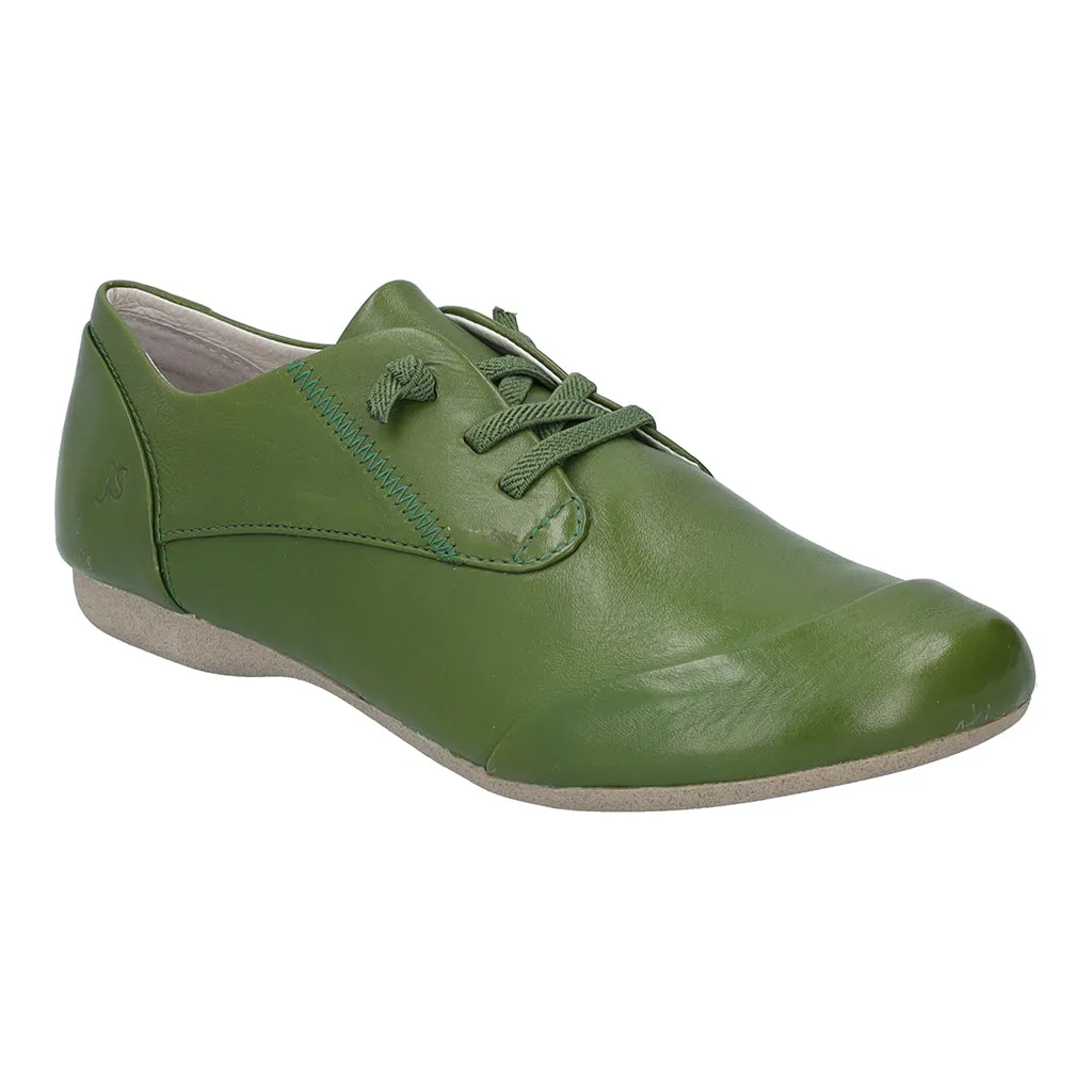 Josef Seibel Fiona 01 Ladies Slip-on Shoes