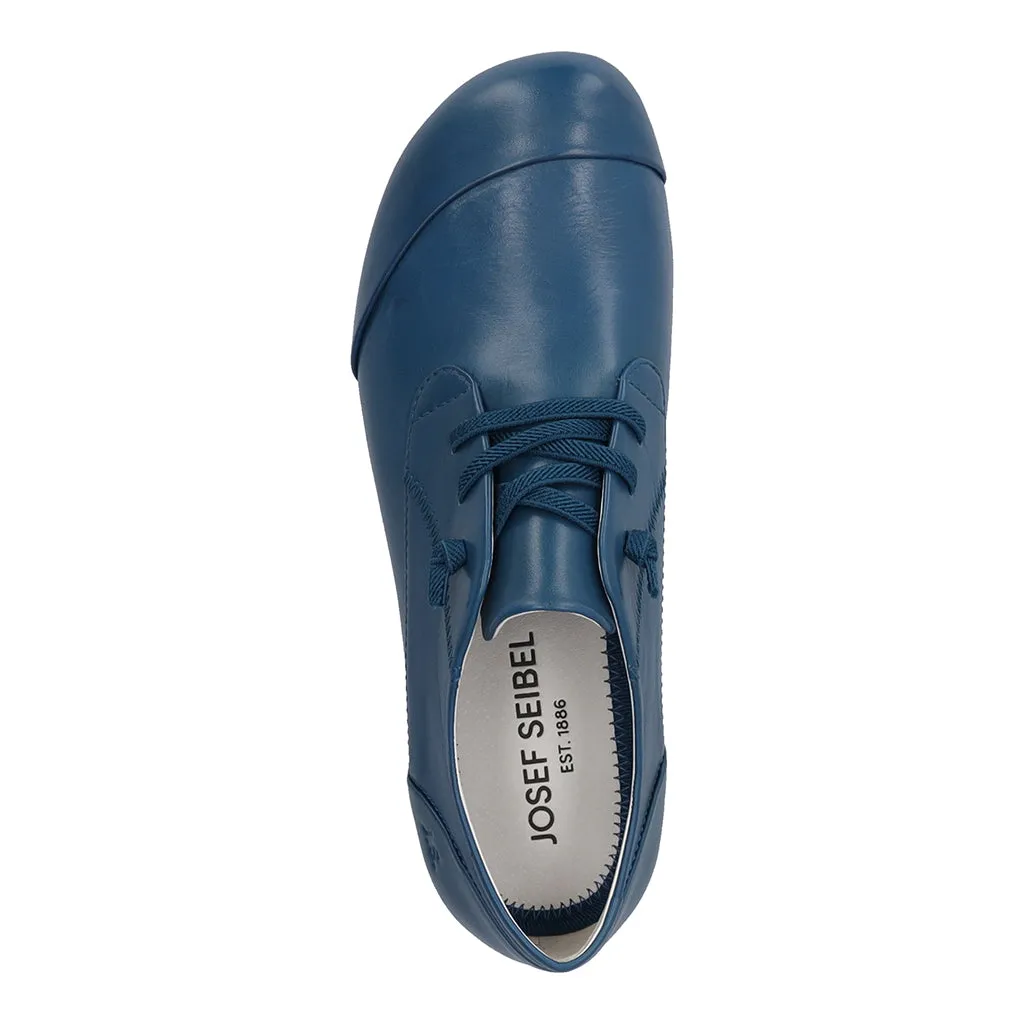 Josef Seibel Fiona 01 Ladies Slip-on Shoes