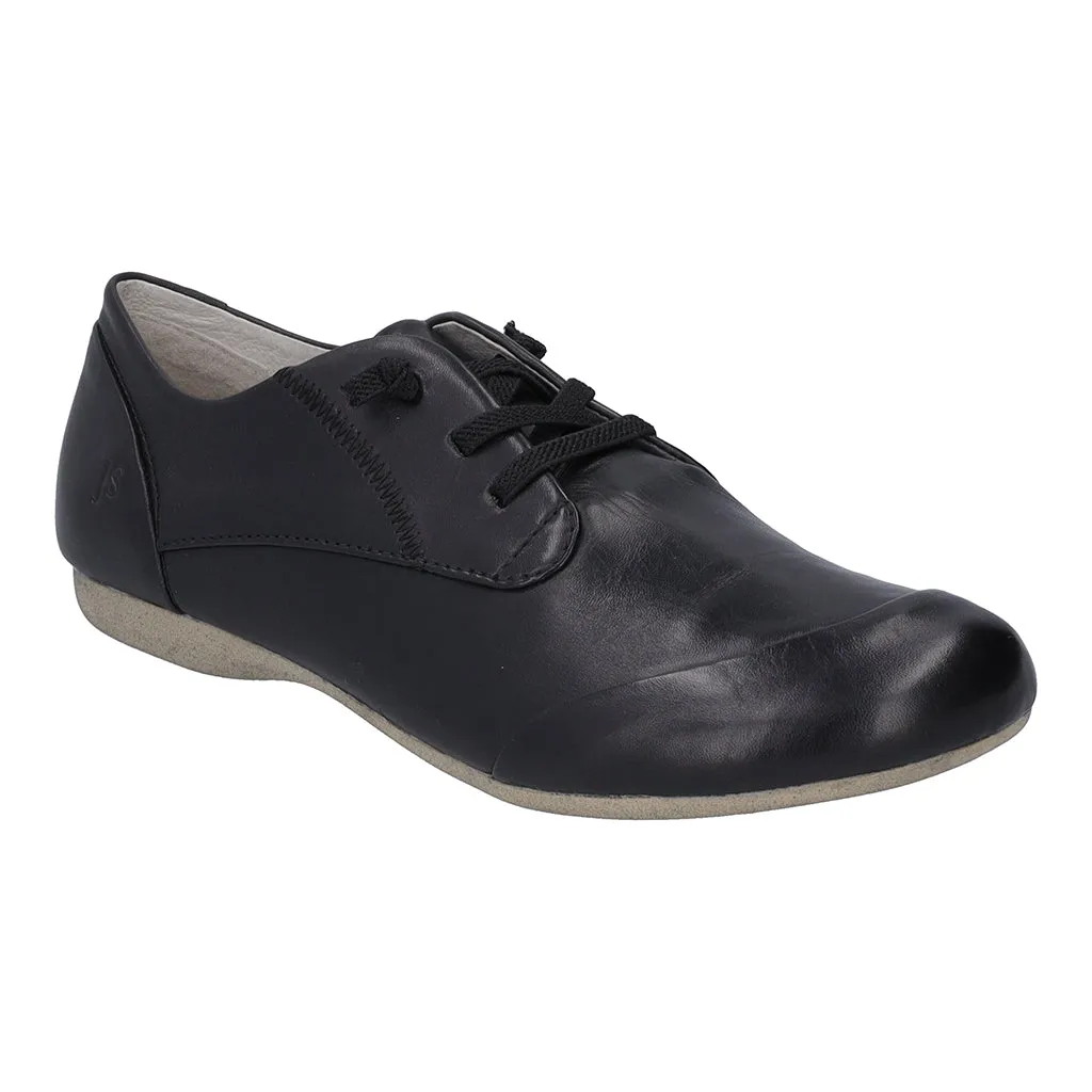 Josef Seibel Fiona 01 Ladies Slip-on Shoes