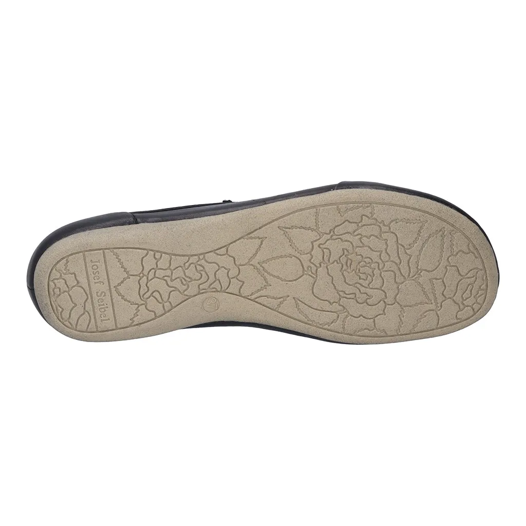 Josef Seibel Fiona 01 Ladies Slip-on Shoes