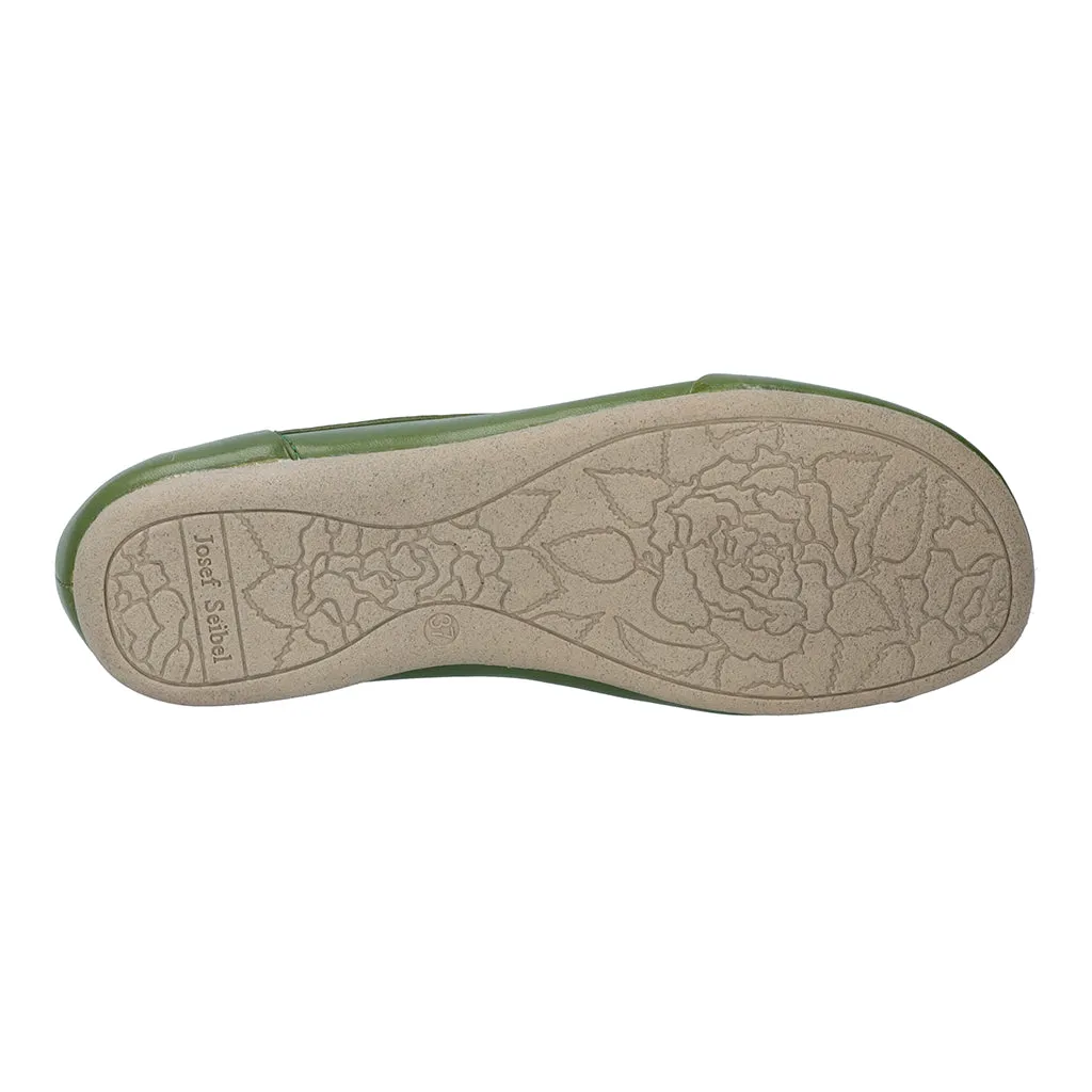 Josef Seibel Fiona 01 Ladies Slip-on Shoes