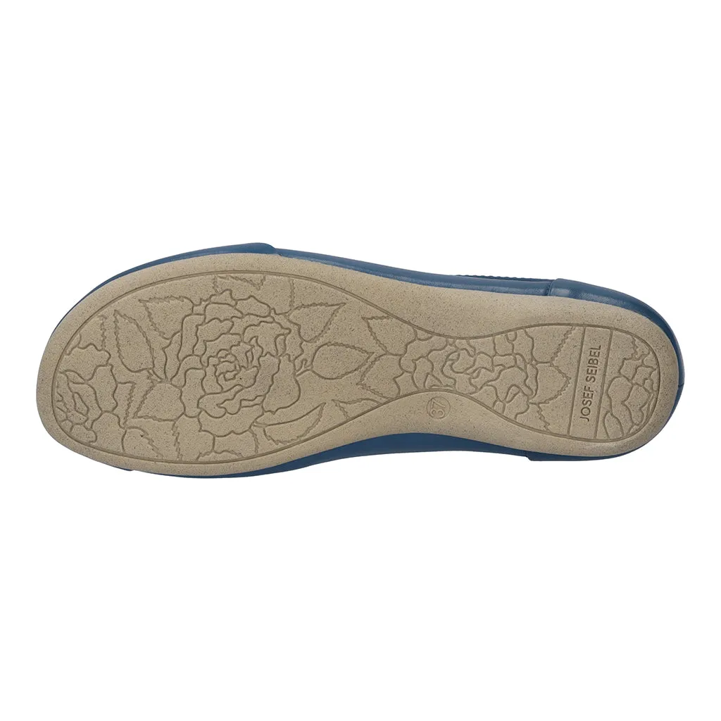 Josef Seibel Fiona 01 Ladies Slip-on Shoes