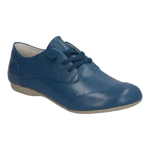 Josef Seibel Fiona 01 Ladies Slip-on Shoes