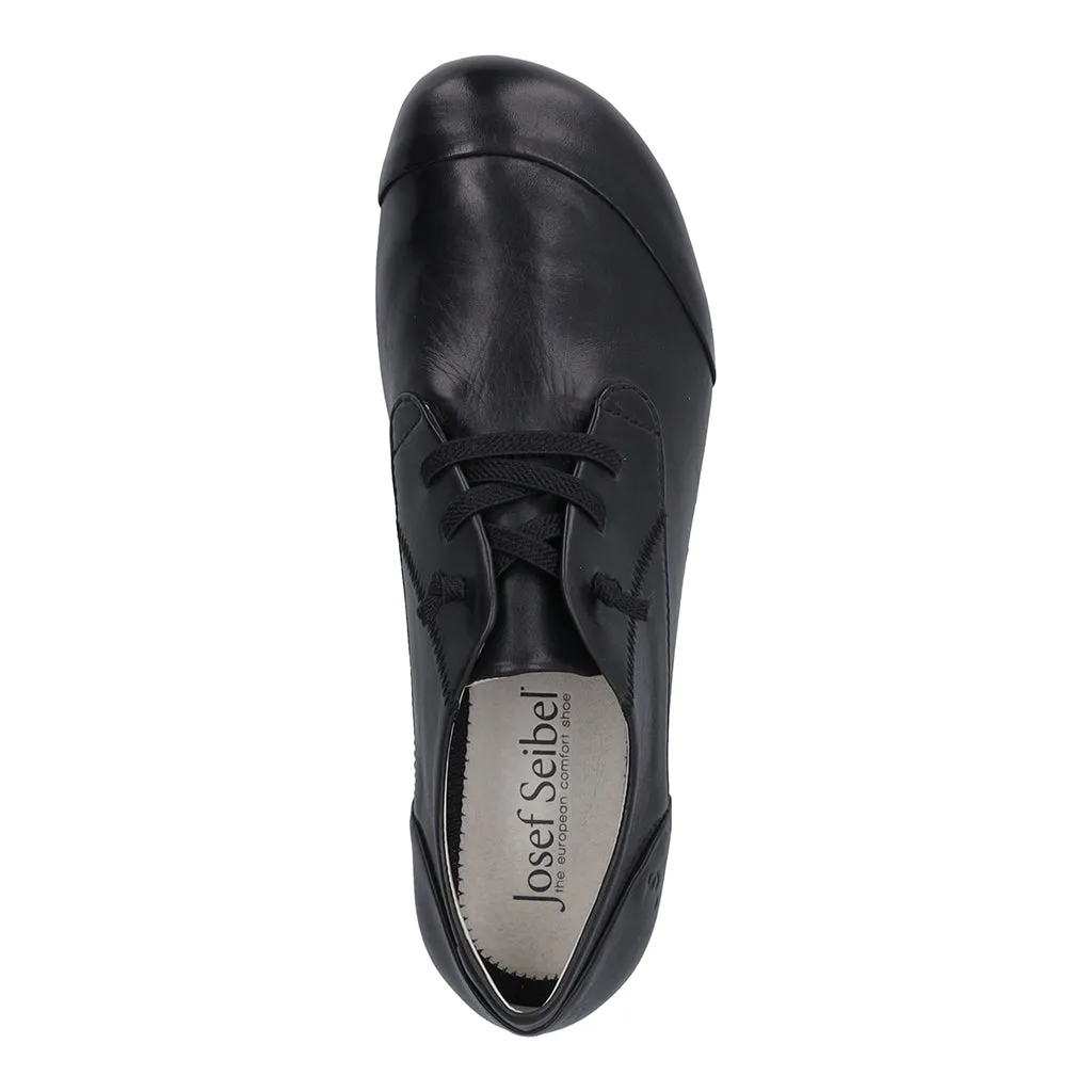 Josef Seibel Fiona 01 Ladies Slip-on Shoes