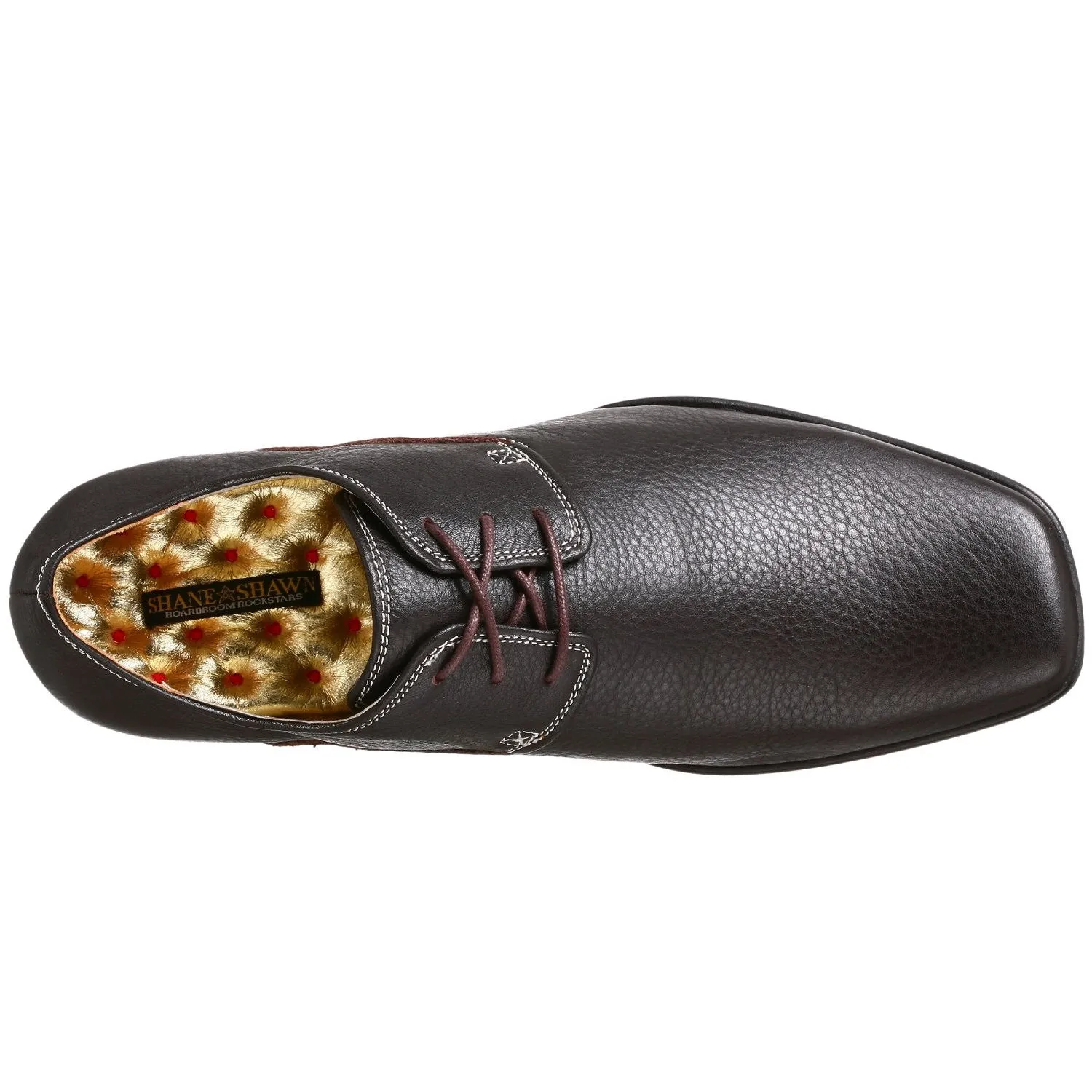 Kmack Oxford