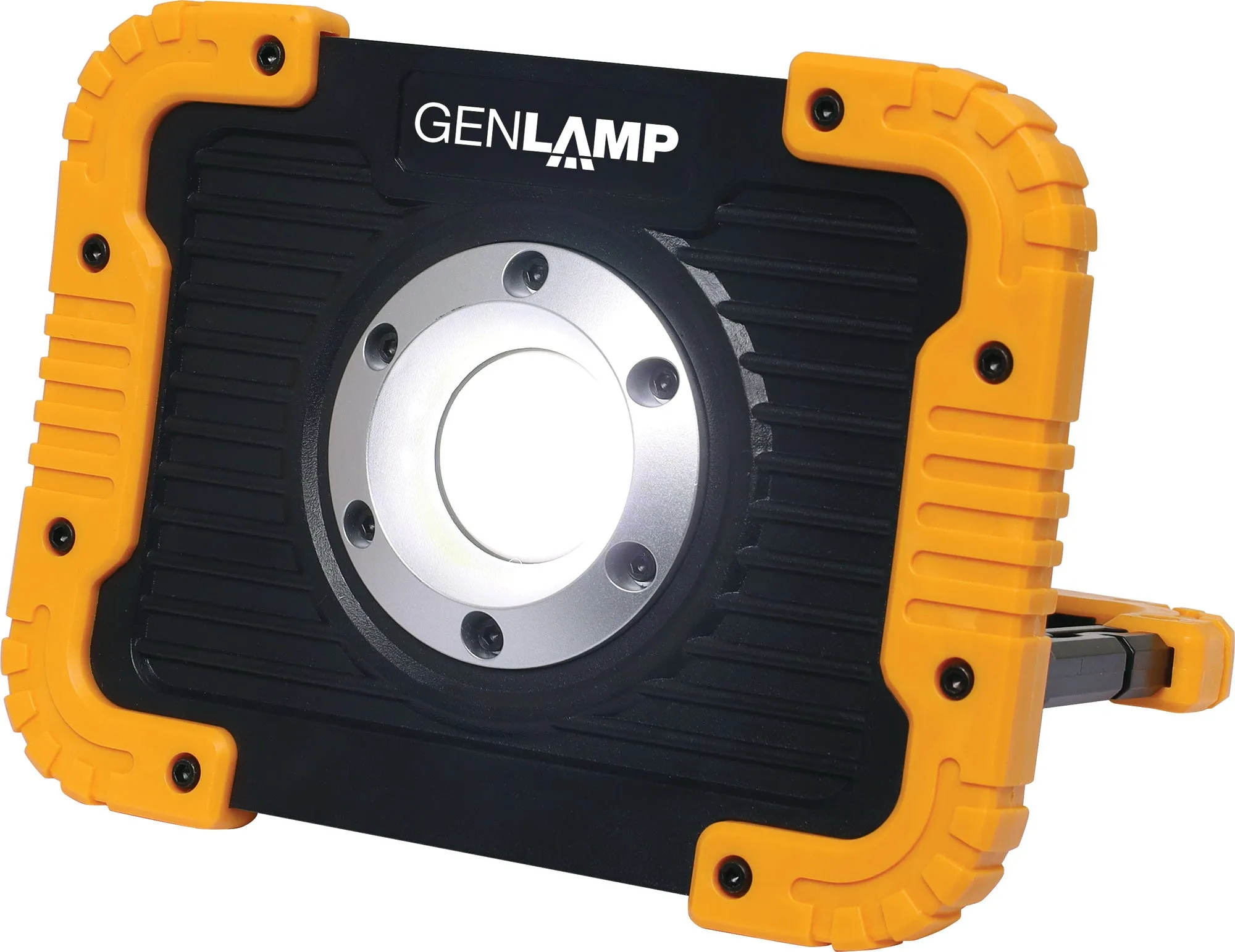 LED Work Light Rechargeable 10W X0225A