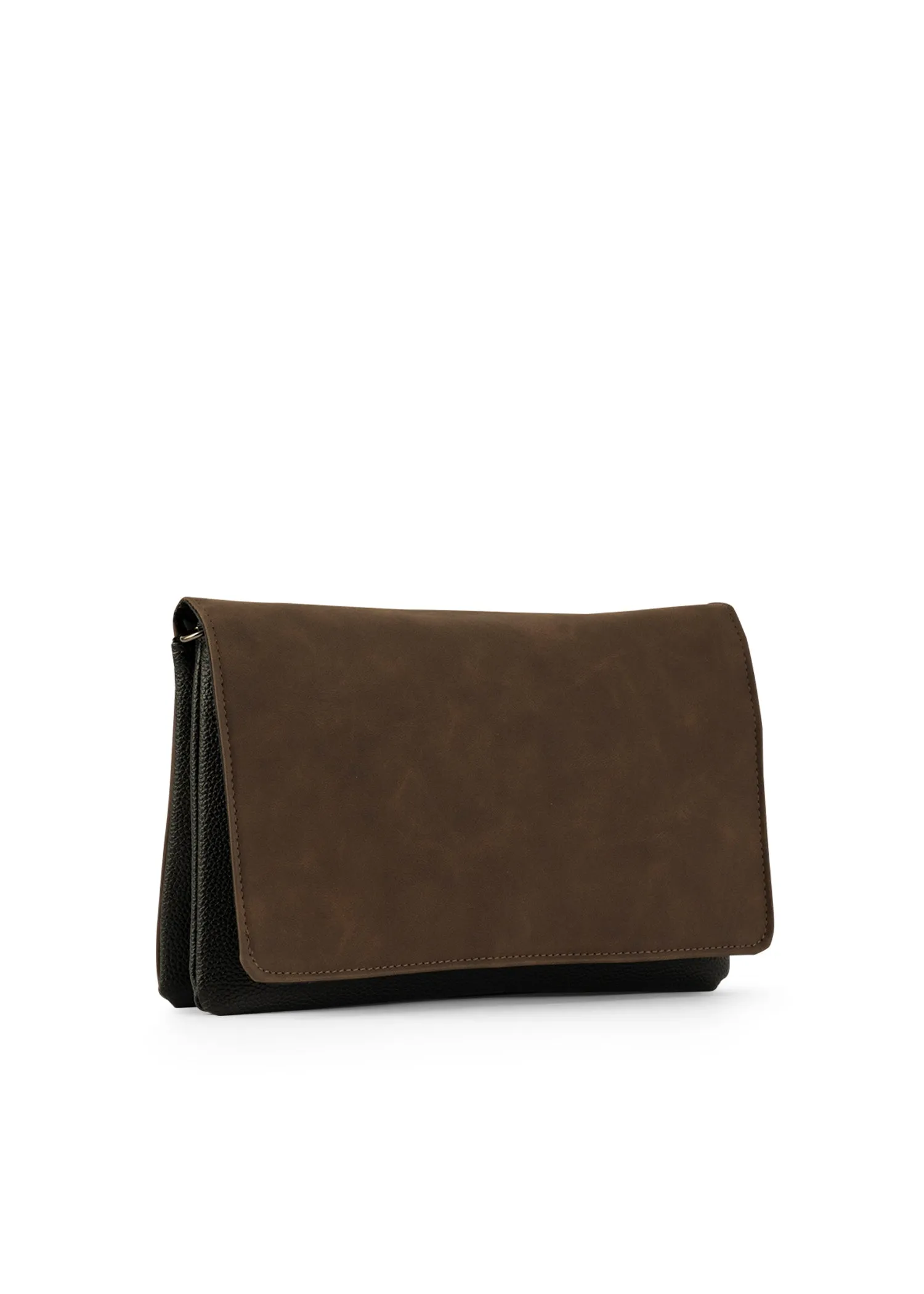 Lexi Espresso Crossbody PRE ORDER SHIP 11/1