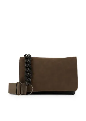 Lexi Espresso Crossbody PRE ORDER SHIP 11/1