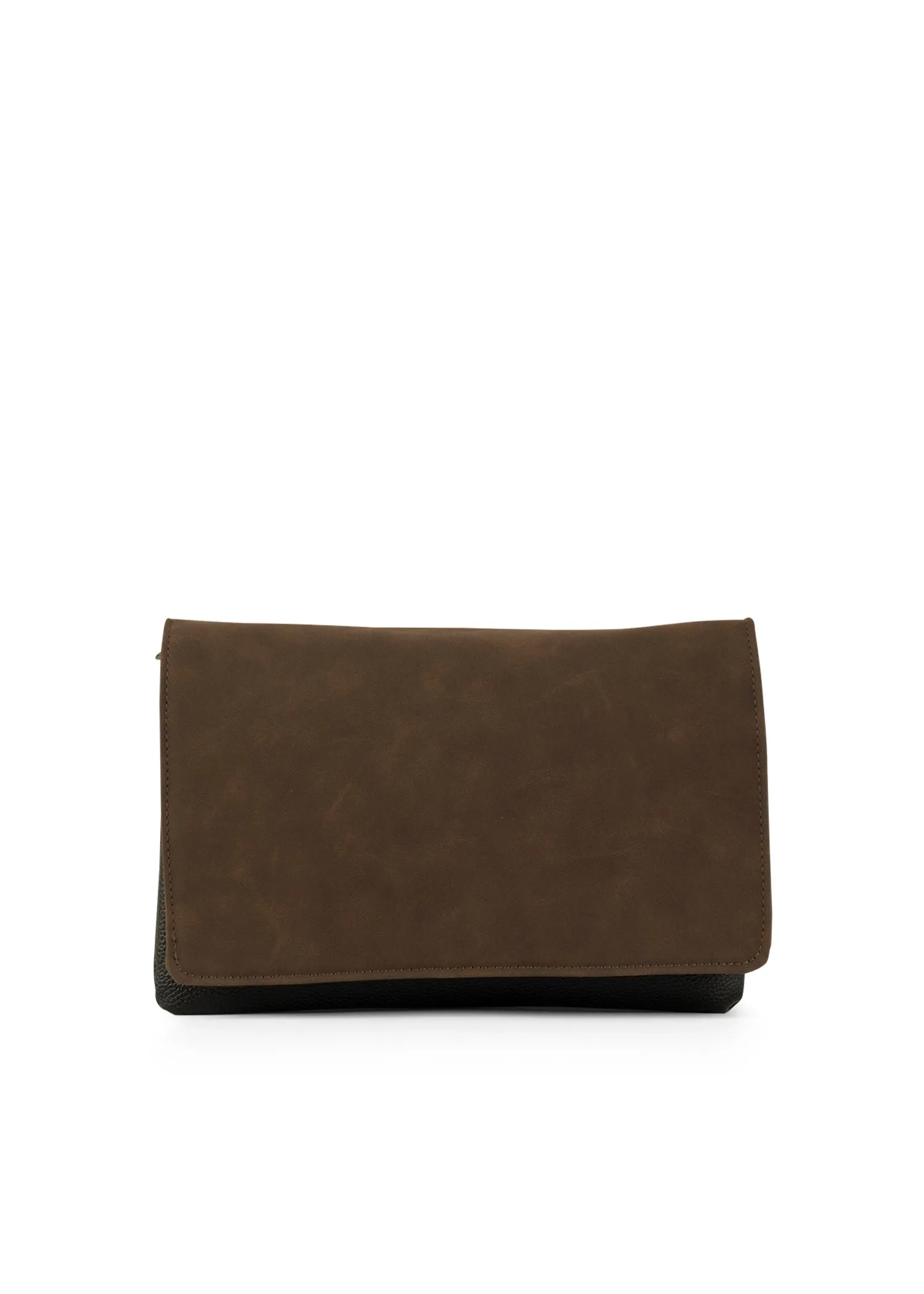 Lexi Espresso Crossbody PRE ORDER SHIP 11/1