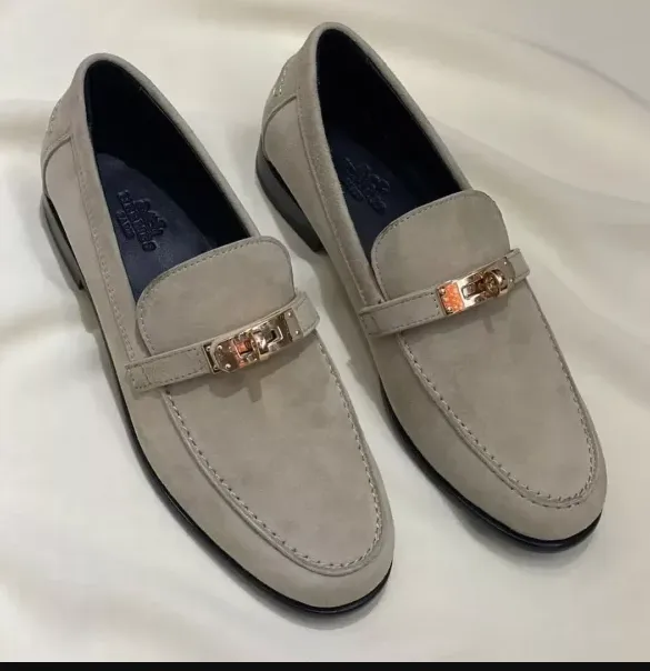 Luxury Shoes - 6945