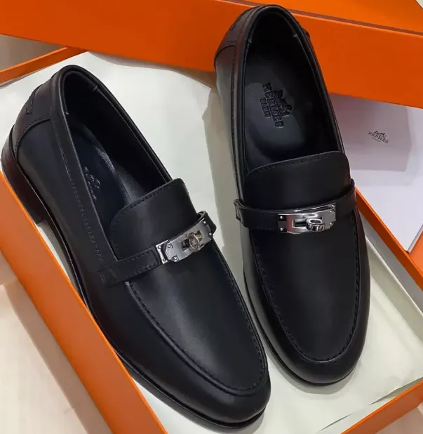 Luxury Shoes - 6945