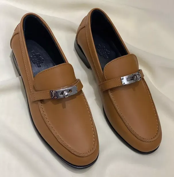Luxury Shoes - 6945