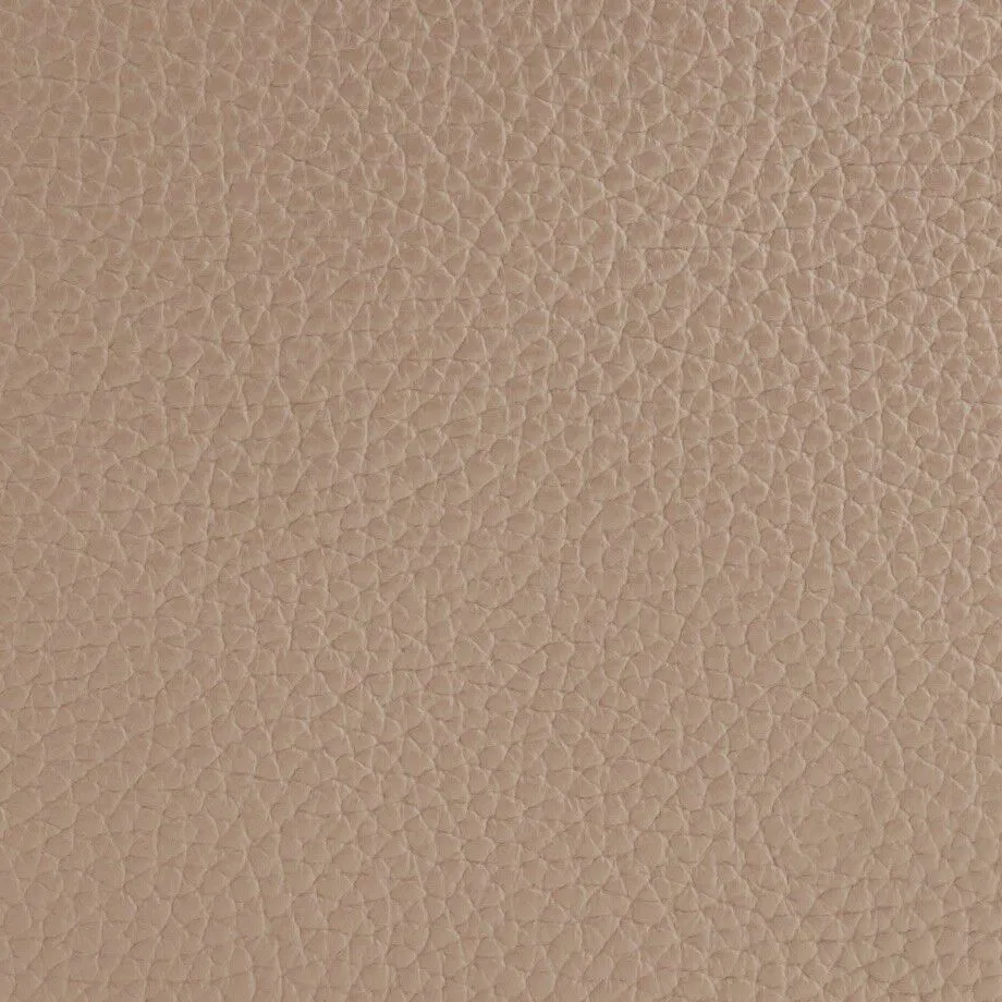 Medium Leather Zipper Pouch