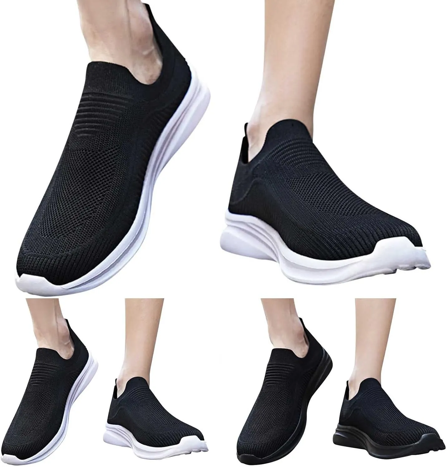 Men's Shoes Men's Sneakers Tennis Shoe for Men Shoe for Men Comfortable for Everyday and Travel Sneaker