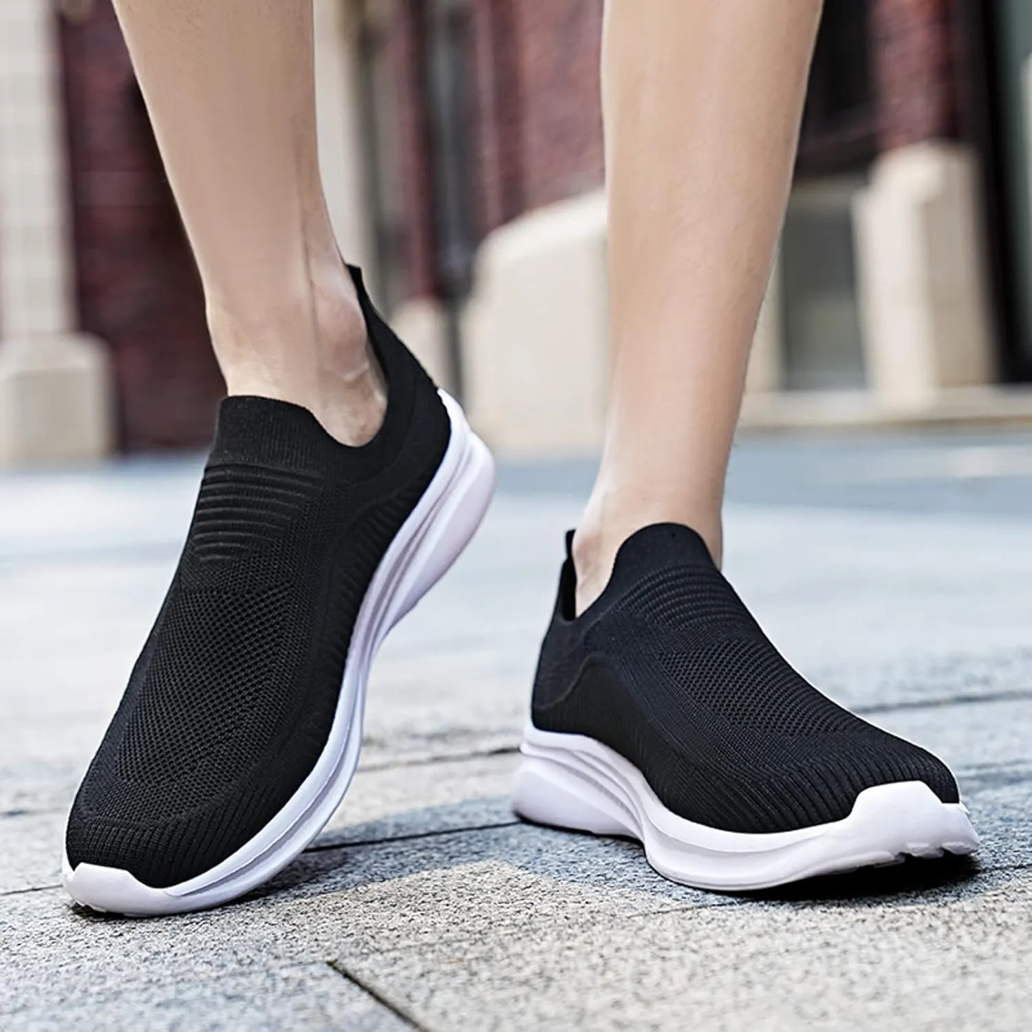 Men's Shoes Men's Sneakers Tennis Shoe for Men Shoe for Men Comfortable for Everyday and Travel Sneaker