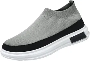 Men's Shoes Mens Tennis Shoes Sneaker for Men Slip on Shoe for Men for Everyday and Travel Running Trail Sneaker