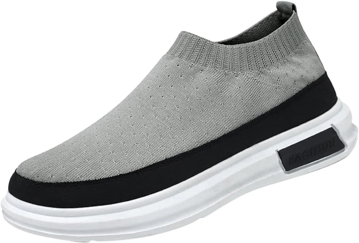 Men's Shoes Mens Tennis Shoes Sneaker for Men Slip on Shoe for Men for Everyday and Travel Running Trail Sneaker