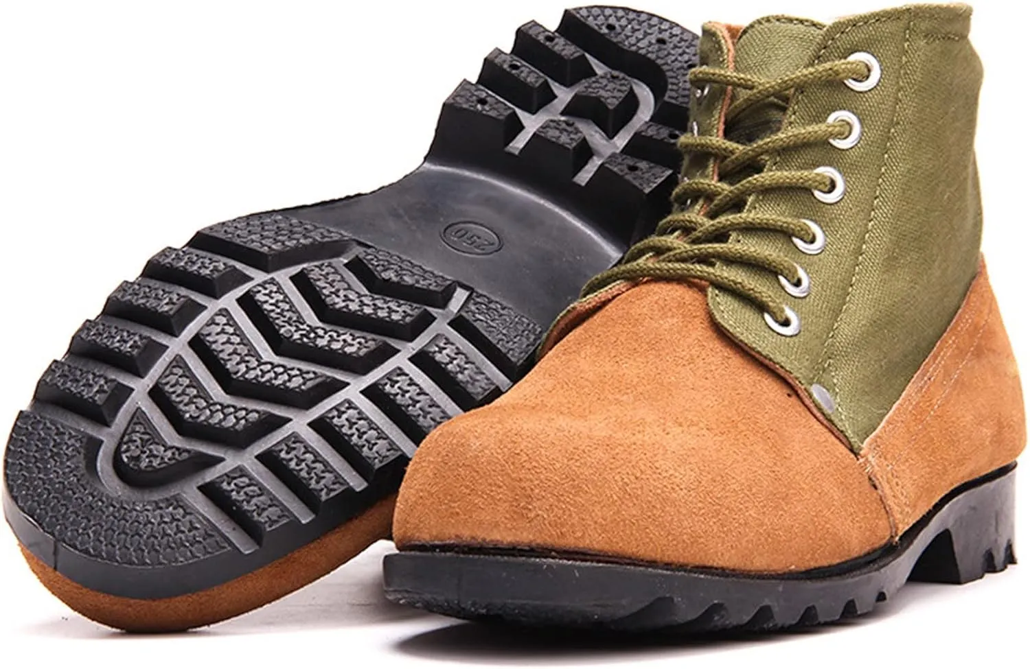 Men's Winter Shoes, Waterproof Hiking Boots Insulated Insulated Fur Boots Warm Outdoor Boots Winter Shoes for Women 2024