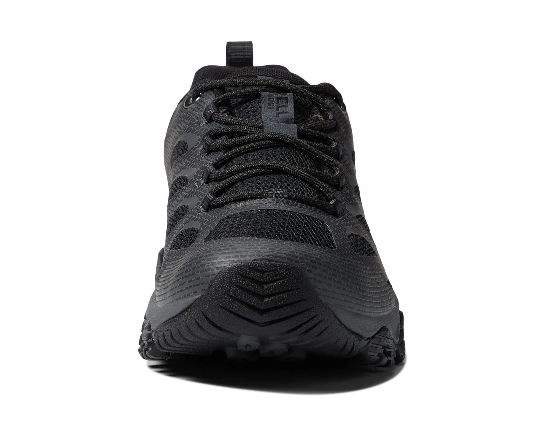 Moab 3 Edge Merrell Sneakers, Black
