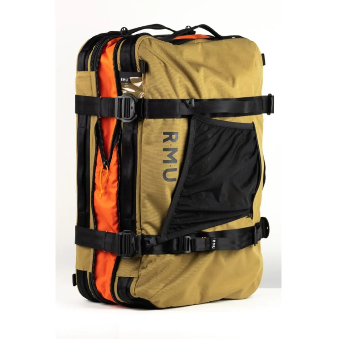 Mountain Briefcase 35-50L