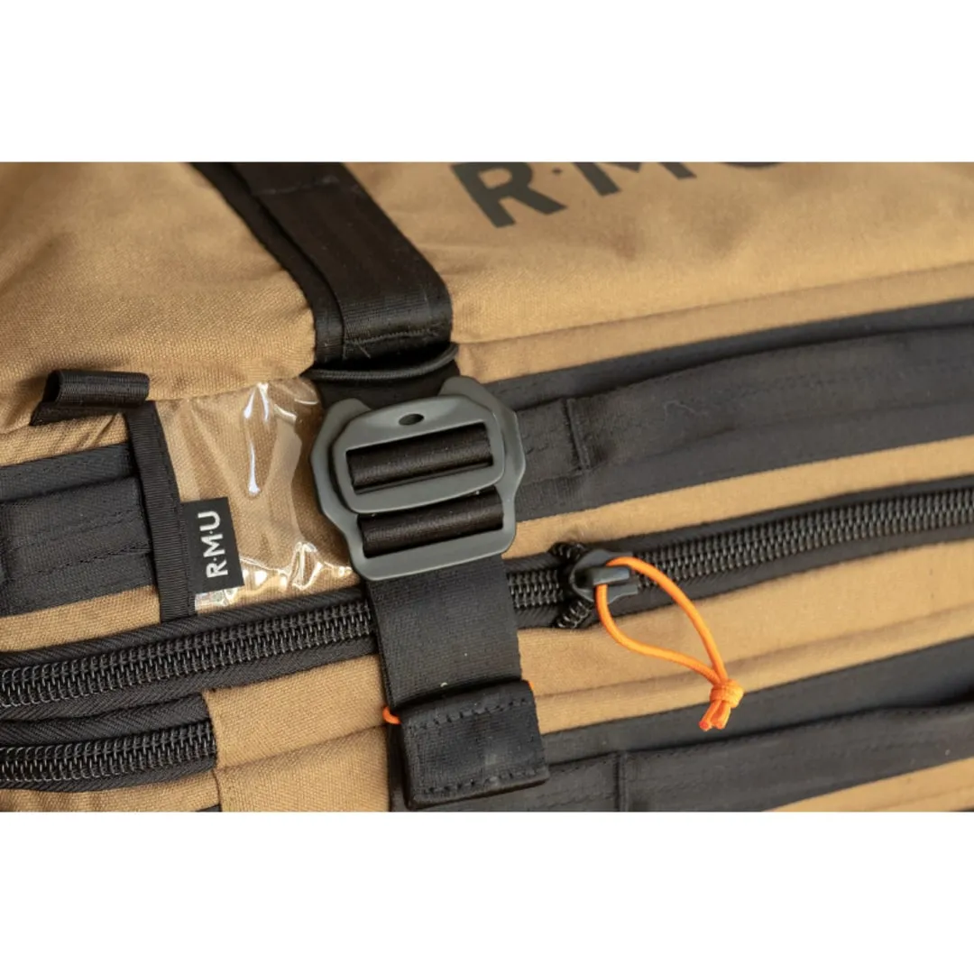 Mountain Briefcase 35-50L