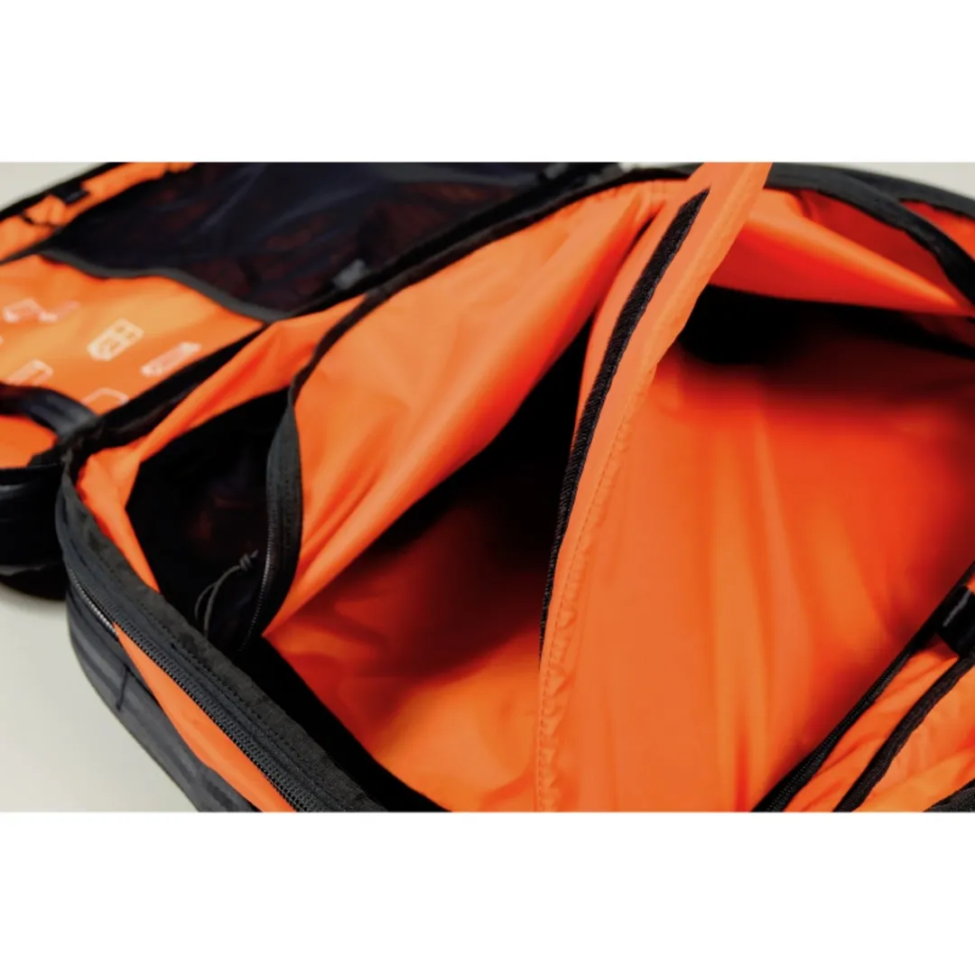 Mountain Briefcase 35-50L