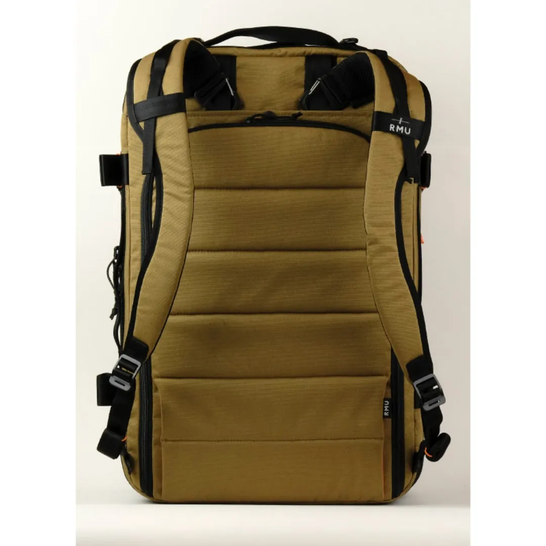 Mountain Briefcase 35-50L