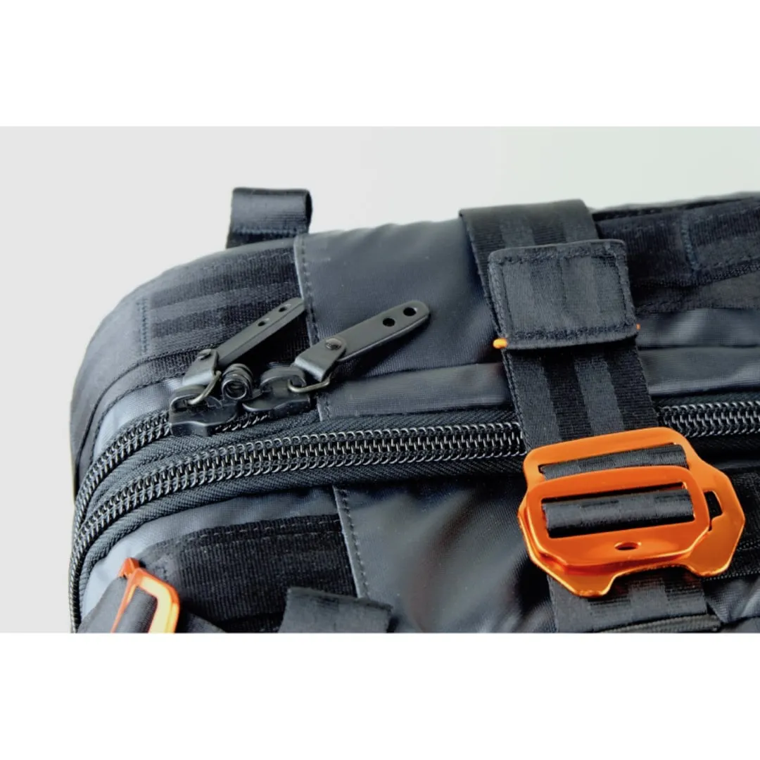 Mountain Briefcase 35-50L