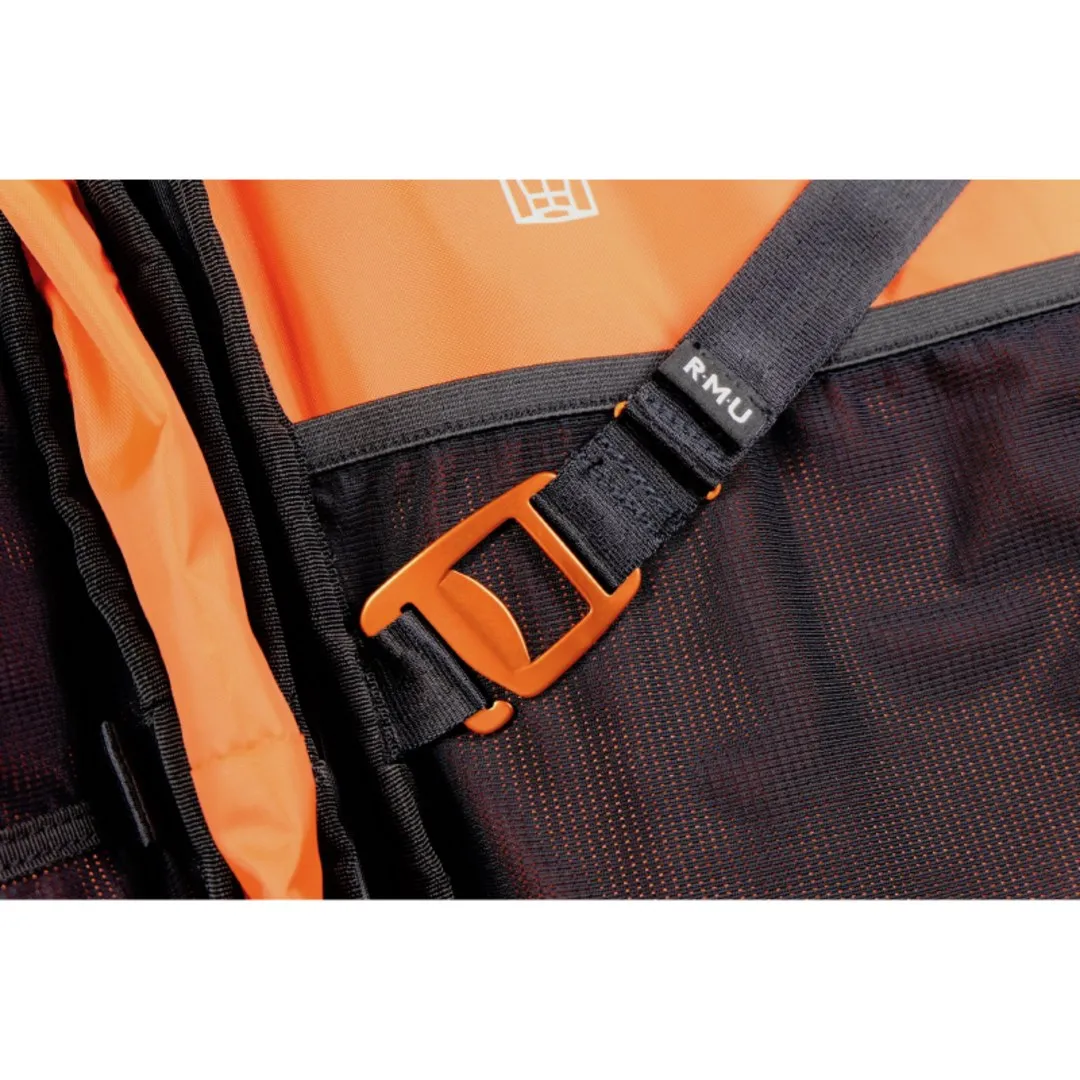 Mountain Briefcase 35-50L