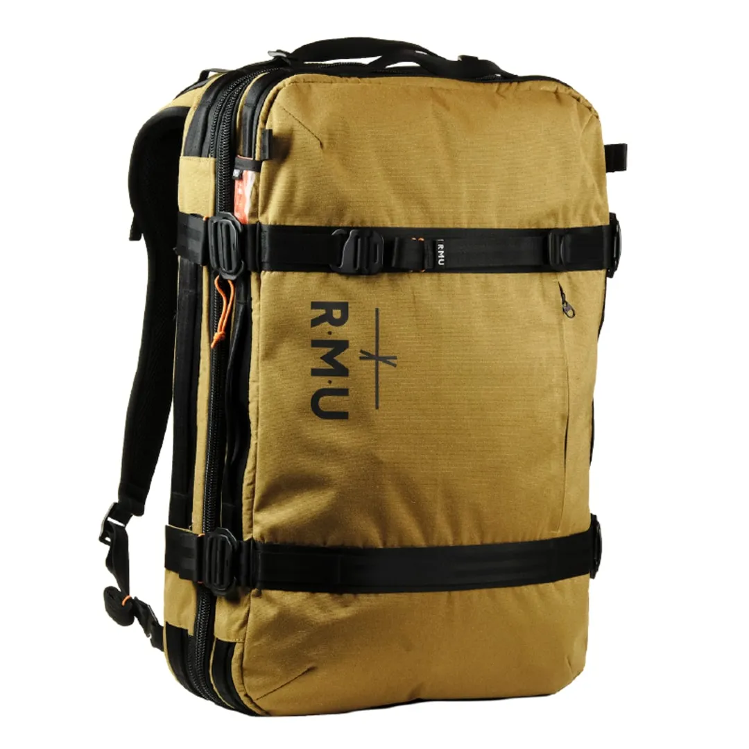 Mountain Briefcase 35-50L