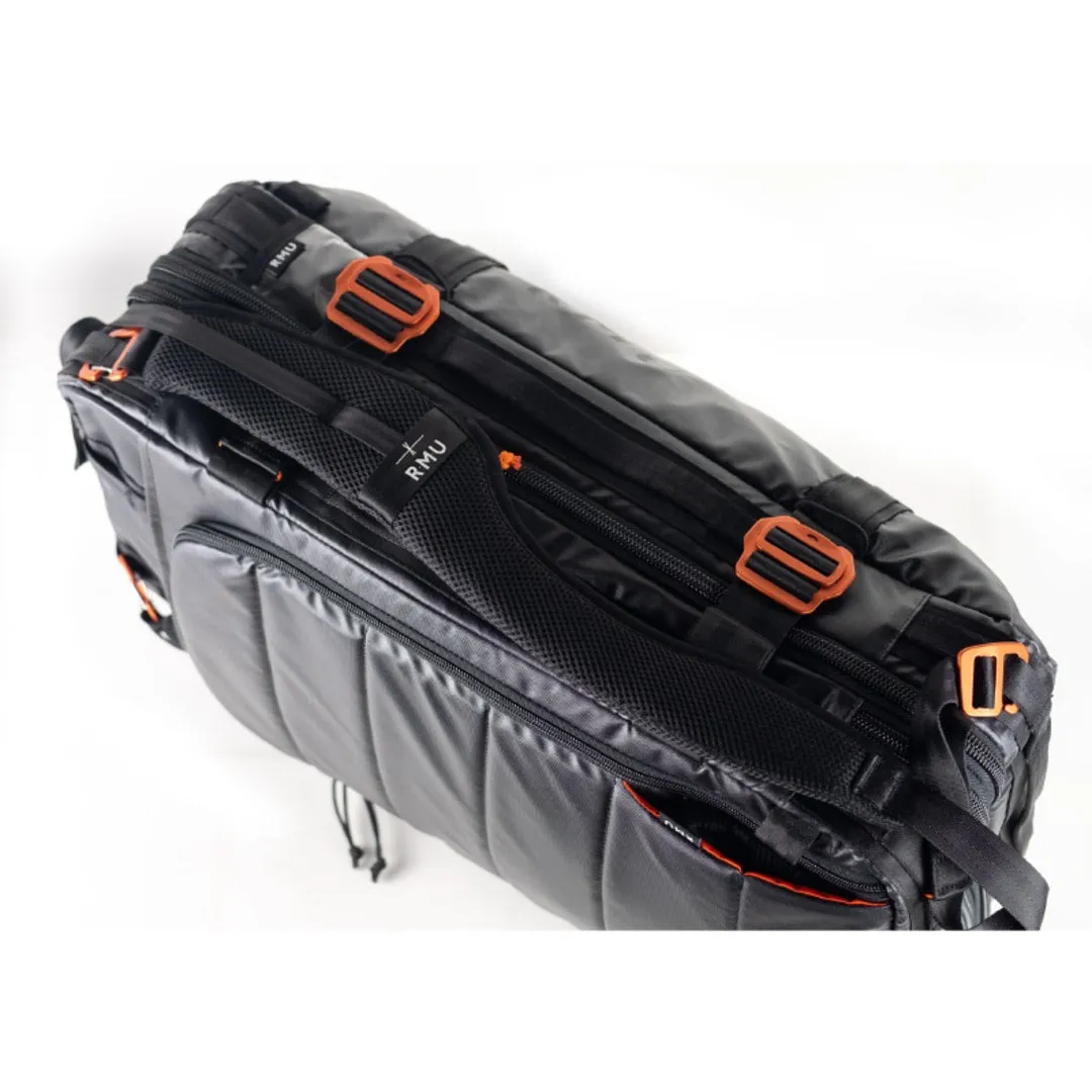 Mountain Briefcase 35-50L