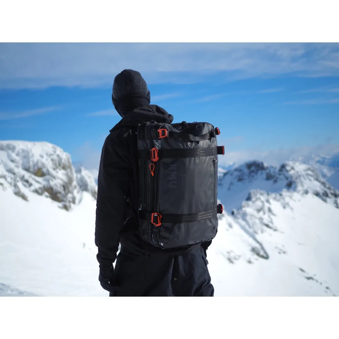 Mountain Briefcase 35-50L