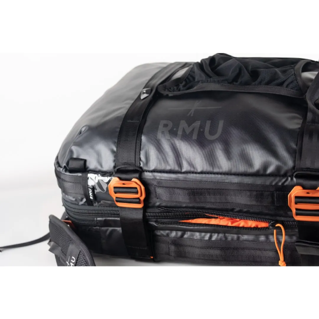 Mountain Briefcase 35-50L