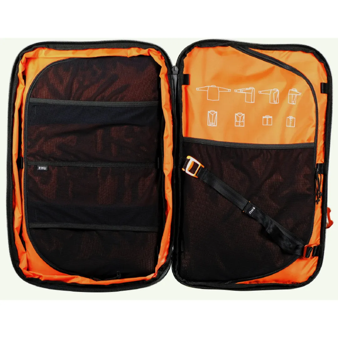 Mountain Briefcase 35-50L