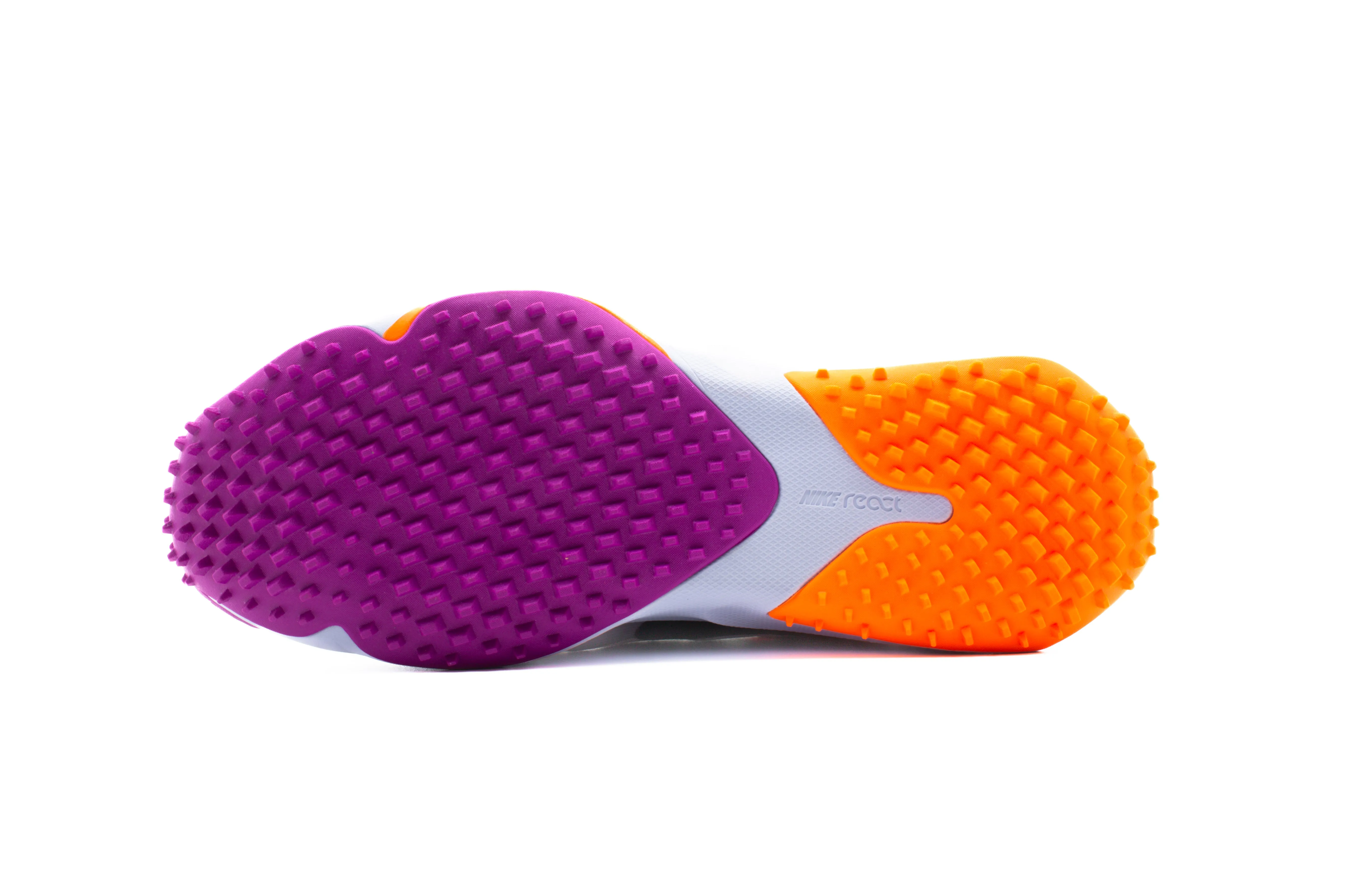 Nike React Vapor Drive 2 Unisex Hockey Shoes (FQ7075-500)