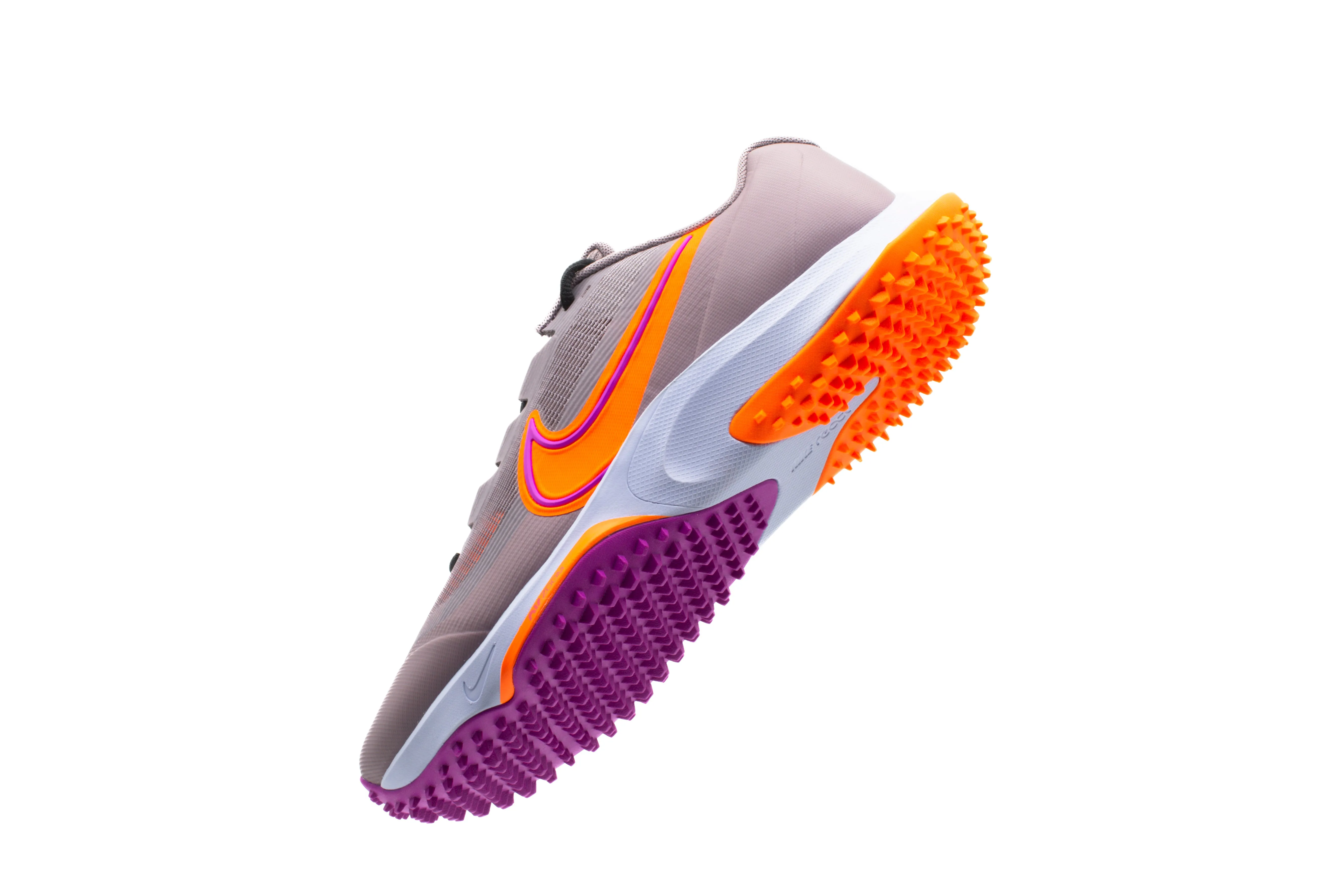 Nike React Vapor Drive 2 Unisex Hockey Shoes (FQ7075-500)