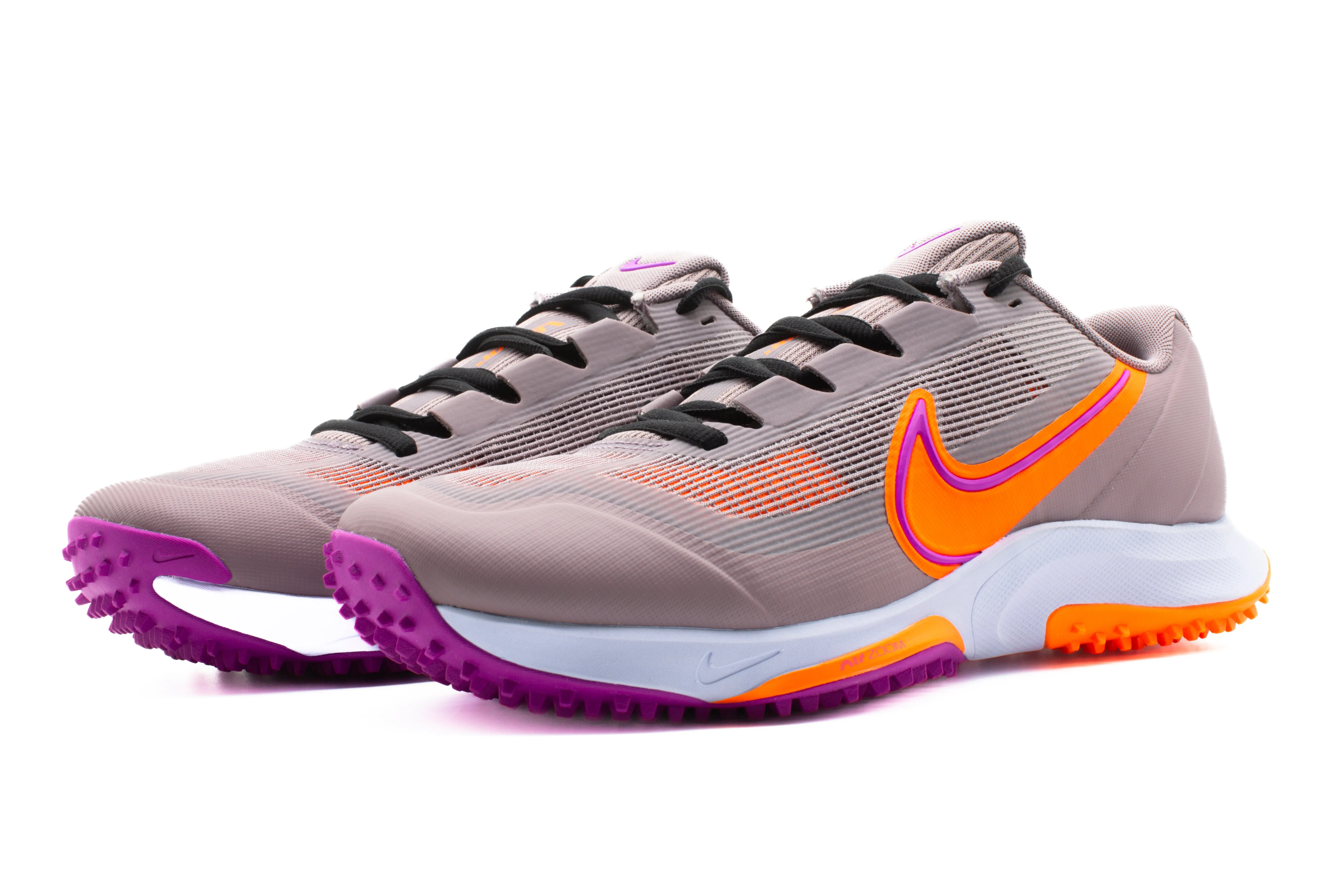 Nike React Vapor Drive 2 Unisex Hockey Shoes (FQ7075-500)
