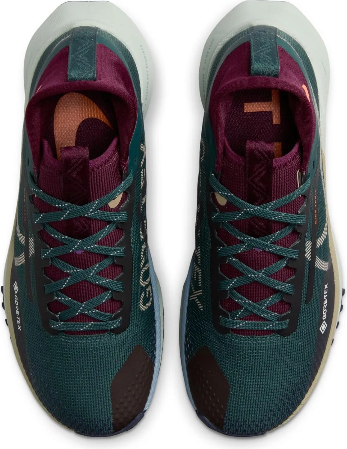 NIKE Women's Running Low