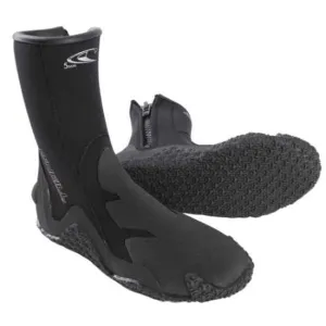 O'Neill 5mm Boot w/ Zipper